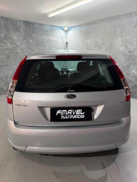 FORD Fiesta Hatch 1.6 4P ROCAM FLEX, Foto 5