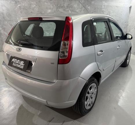 FORD Fiesta Hatch 1.6 4P ROCAM FLEX, Foto 6