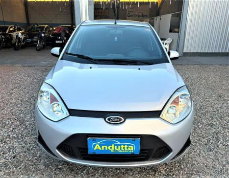 FORD Fiesta Hatch 1.6 4P SE FLEX, Foto 2