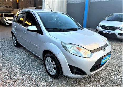 FORD Fiesta Hatch 1.6 4P SE FLEX, Foto 3