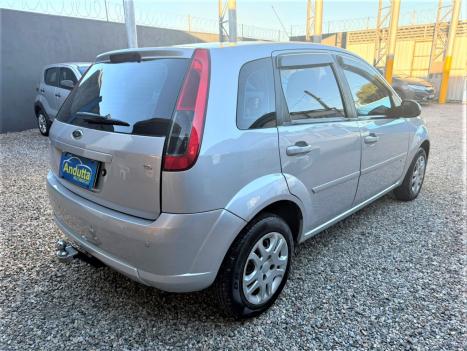 FORD Fiesta Hatch 1.6 4P SE FLEX, Foto 4