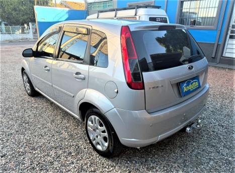 FORD Fiesta Hatch 1.6 4P SE FLEX, Foto 6
