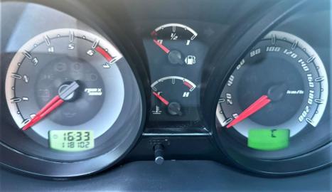 FORD Fiesta Hatch 1.6 4P SE FLEX, Foto 8