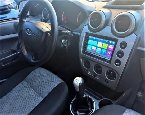 FORD Fiesta Hatch 1.6 4P SE FLEX, Foto 12