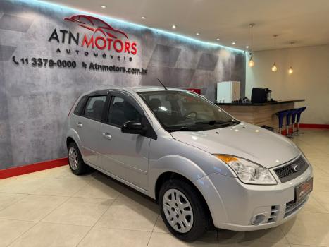FORD Fiesta Hatch 1.0 4P CLASS FLEX, Foto 1