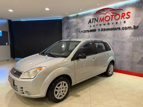 FORD Fiesta Hatch 1.0 4P CLASS FLEX, Foto 2
