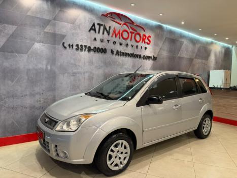 FORD Fiesta Hatch 1.0 4P CLASS FLEX, Foto 4