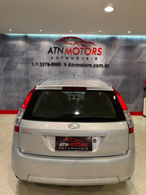 FORD Fiesta Hatch 1.0 4P CLASS FLEX, Foto 7