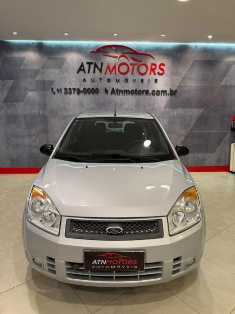 FORD Fiesta Hatch 1.0 4P CLASS FLEX, Foto 8