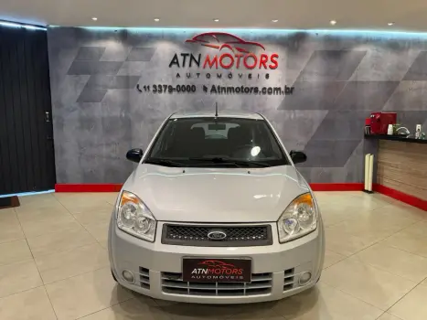 FORD Fiesta Hatch 1.0 4P CLASS FLEX, Foto 9