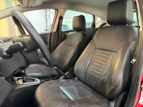 FORD Fiesta Hatch 1.6 4P TITANIUM FLEX AUTOM�TICO, Foto 6