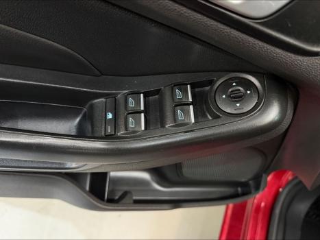 FORD Fiesta Hatch 1.6 4P TITANIUM FLEX AUTOM�TICO, Foto 10