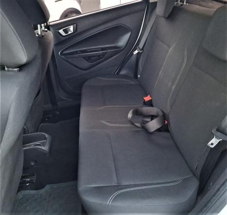 FORD Fiesta Hatch 1.6 16V 4P FLEX SE POWERSHIFT AUTOM�TICO, Foto 5