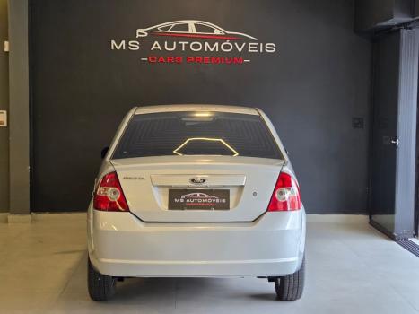 FORD Fiesta Hatch 1.0 4P FLEX, Foto 10