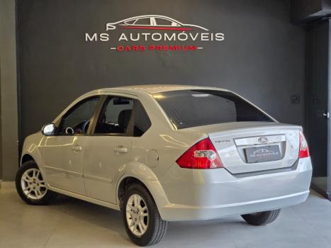 FORD Fiesta Hatch 1.0 4P FLEX, Foto 11