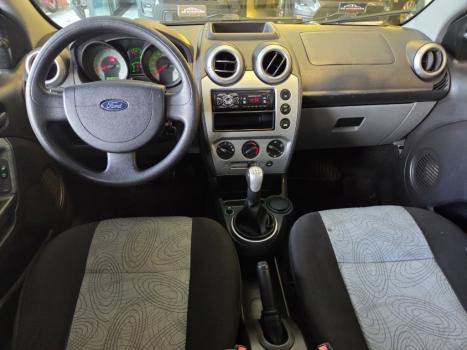 FORD Fiesta Hatch 1.0 4P FLEX, Foto 15