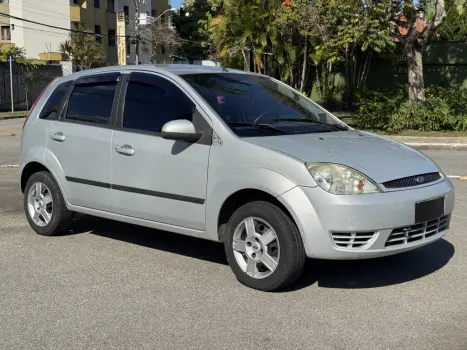 FORD Fiesta Hatch 1.0 4P PERSONALITE, Foto 1