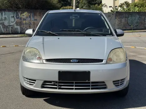 FORD Fiesta Hatch 1.0 4P PERSONALITE, Foto 2