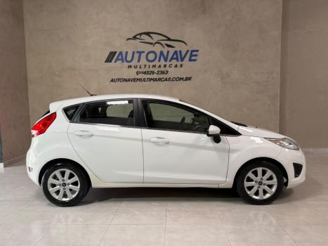 FORD Fiesta Hatch 1.6 16V 4P SE FLEX, Foto 3