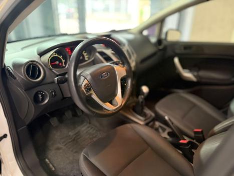 FORD Fiesta Hatch 1.6 16V 4P SE FLEX, Foto 6