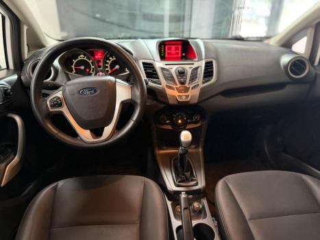 FORD Fiesta Hatch 1.6 16V 4P SE FLEX, Foto 9
