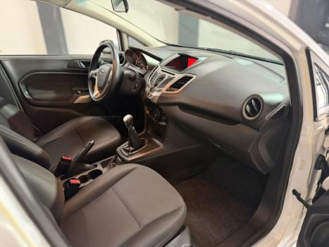 FORD Fiesta Hatch 1.6 16V 4P SE FLEX, Foto 10