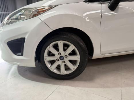 FORD Fiesta Hatch 1.6 16V 4P SE FLEX, Foto 11