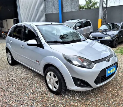 FORD Fiesta Hatch 1.0 4P CLASS FLEX, Foto 1