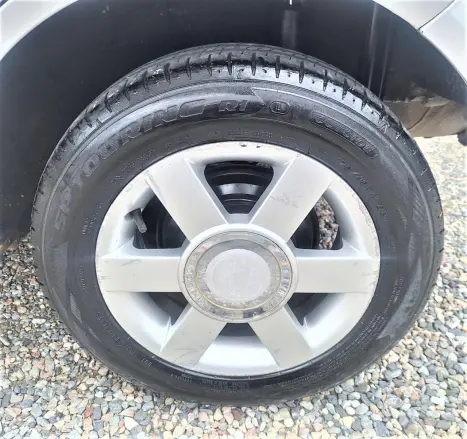 FORD Fiesta Hatch 1.0 4P CLASS FLEX, Foto 2