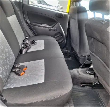 FORD Fiesta Hatch 1.0 4P CLASS FLEX, Foto 3