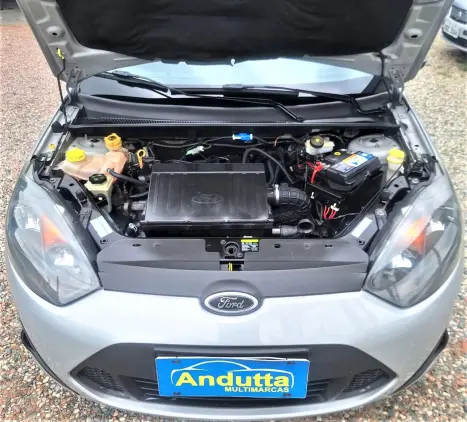 FORD Fiesta Hatch 1.0 4P CLASS FLEX, Foto 4