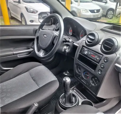FORD Fiesta Hatch 1.0 4P CLASS FLEX, Foto 5