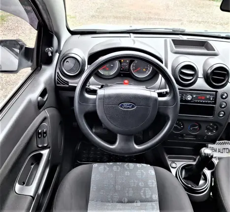 FORD Fiesta Hatch 1.0 4P CLASS FLEX, Foto 6