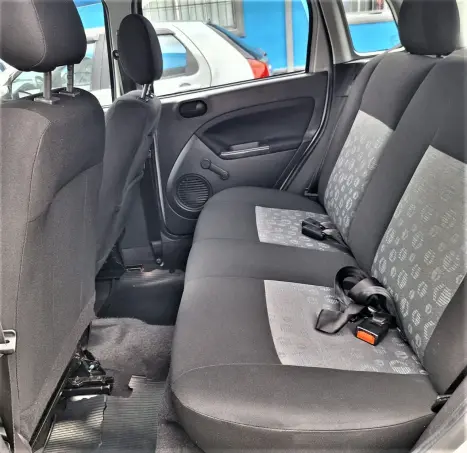 FORD Fiesta Hatch 1.0 4P CLASS FLEX, Foto 7