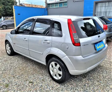 FORD Fiesta Hatch 1.0 4P CLASS FLEX, Foto 8