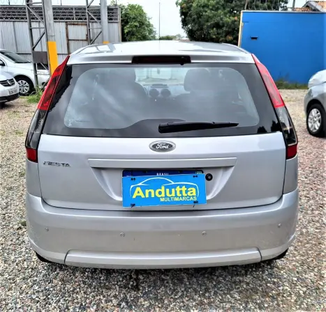 FORD Fiesta Hatch 1.0 4P CLASS FLEX, Foto 9
