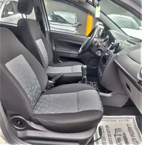 FORD Fiesta Hatch 1.0 4P CLASS FLEX, Foto 10