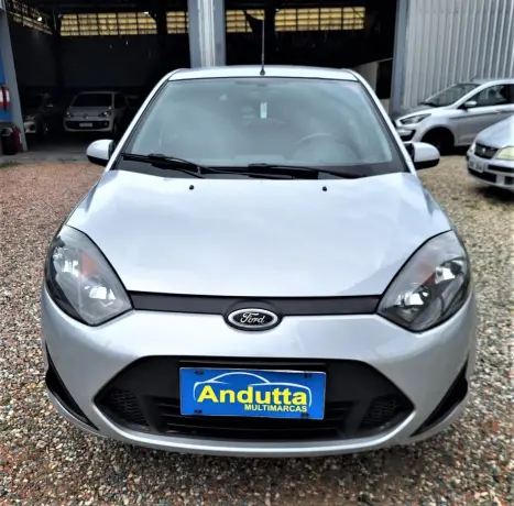 FORD Fiesta Hatch 1.0 4P CLASS FLEX, Foto 11
