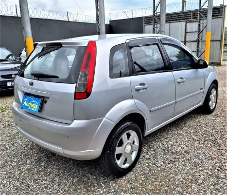 FORD Fiesta Hatch 1.0 4P CLASS FLEX, Foto 12