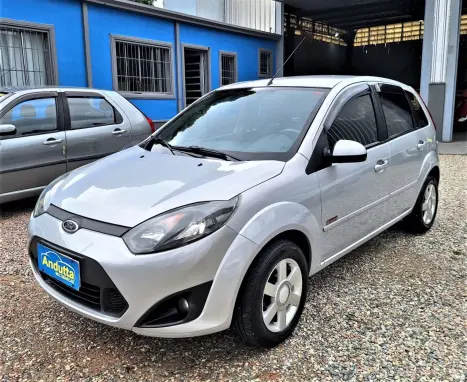 FORD Fiesta Hatch 1.0 4P CLASS FLEX, Foto 13