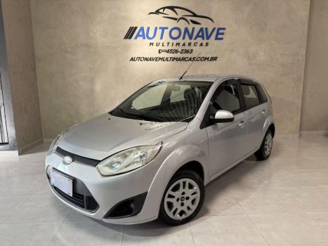 FORD Fiesta Hatch 1.0 4P SE FLEX, Foto 1