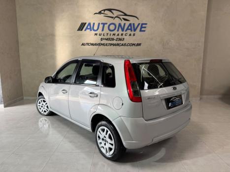 FORD Fiesta Hatch 1.0 4P SE FLEX, Foto 2