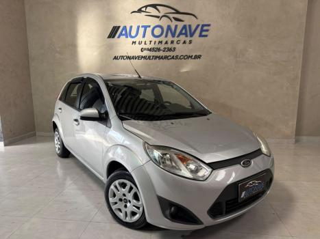FORD Fiesta Hatch 1.0 4P SE FLEX, Foto 3