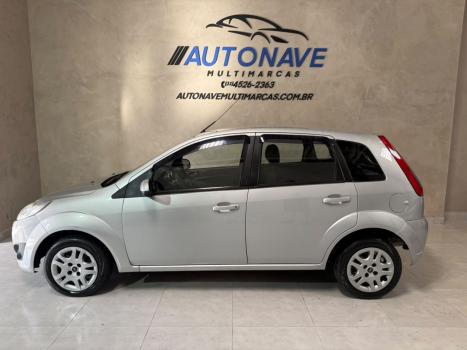 FORD Fiesta Hatch 1.0 4P SE FLEX, Foto 4
