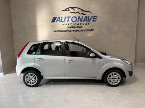 FORD Fiesta Hatch 1.0 4P SE FLEX, Foto 5
