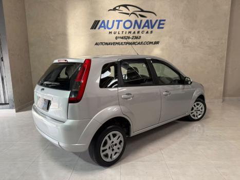 FORD Fiesta Hatch 1.0 4P SE FLEX, Foto 6