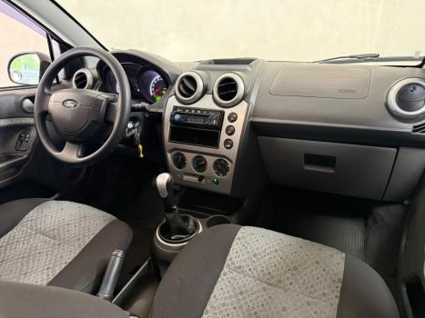 FORD Fiesta Hatch 1.0 4P SE FLEX, Foto 8
