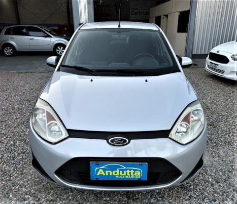 FORD Fiesta Hatch 1.0 4P CLASS FLEX, Foto 2