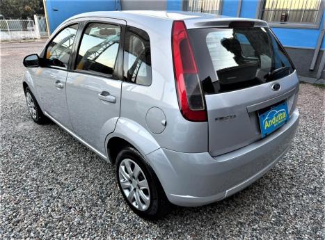 FORD Fiesta Hatch 1.0 4P CLASS FLEX, Foto 3