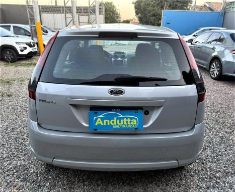FORD Fiesta Hatch 1.0 4P CLASS FLEX, Foto 4